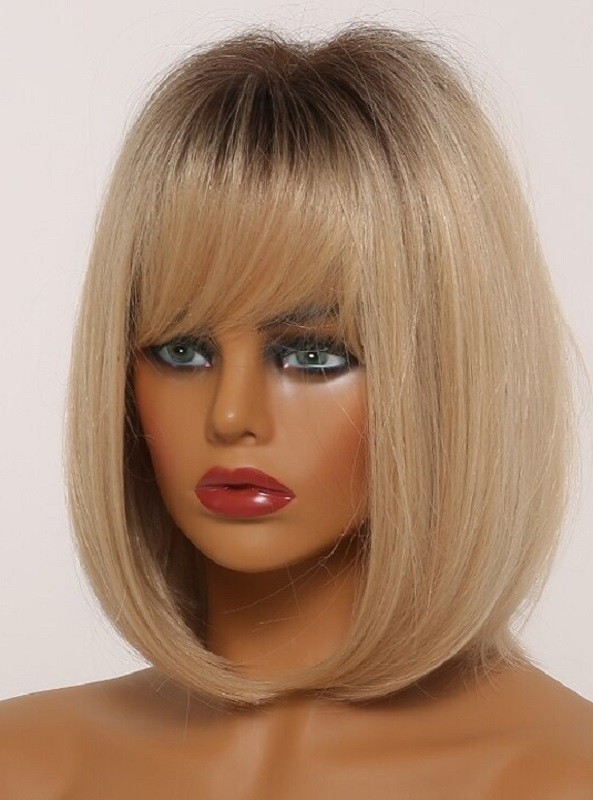 Περούκα J300 8