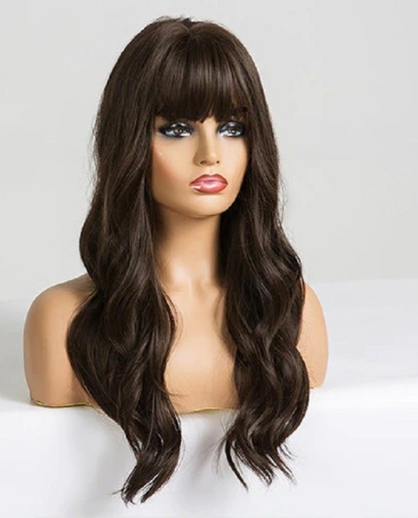 Perruque pour femmes J2997 16