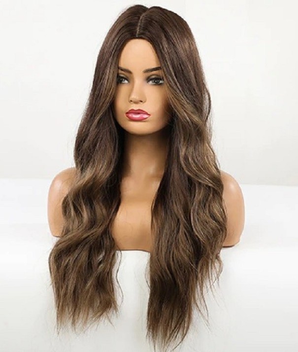 Peruca feminina J2997 13