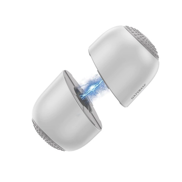 Pés de apoio para portátil 4 pcs K1961 branco