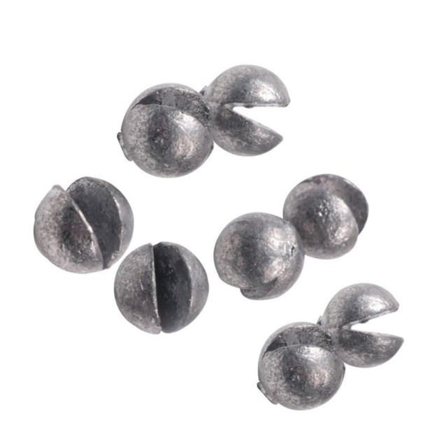 Pesos de equilíbrio 0,8 g 100 unid 1