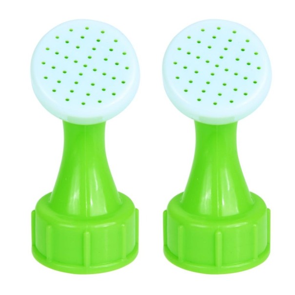 PET-pullojen kastelusprinkleri H908 2 kpl