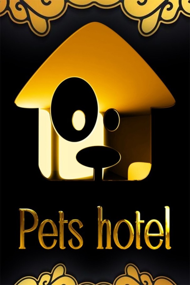 Pets Hotel EU PS5 CD Key CD κλειδί 1