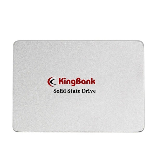 Pevný disk SSD K2277 120GB