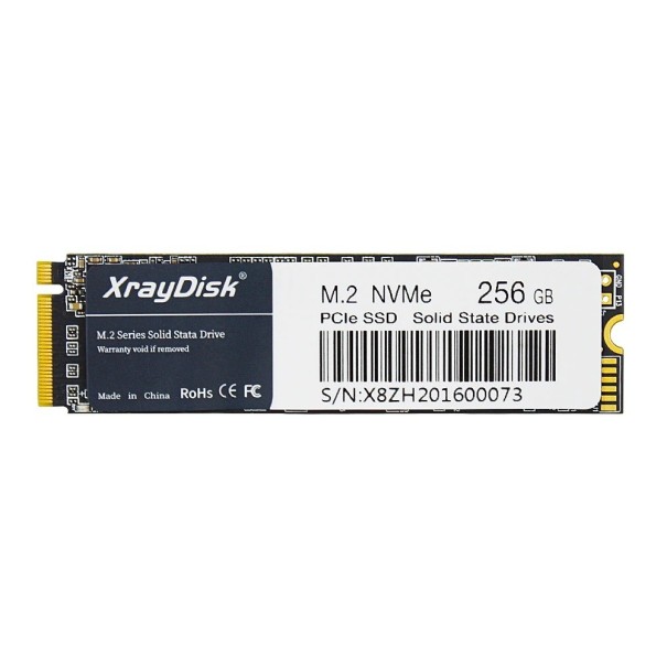 Pevný disk SSD K2278 512GB