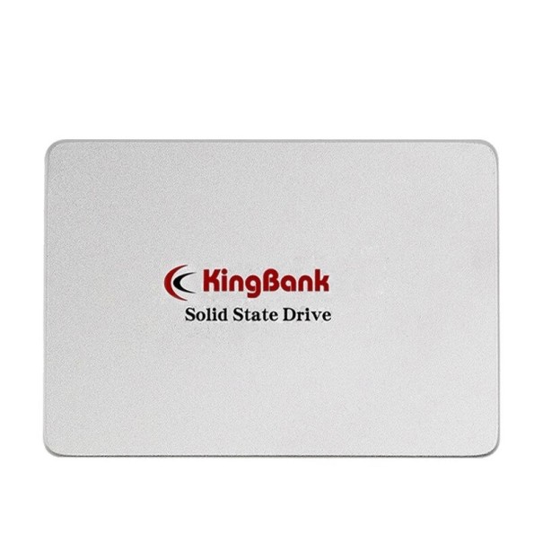 Pevný disk SSD K2289 128GB