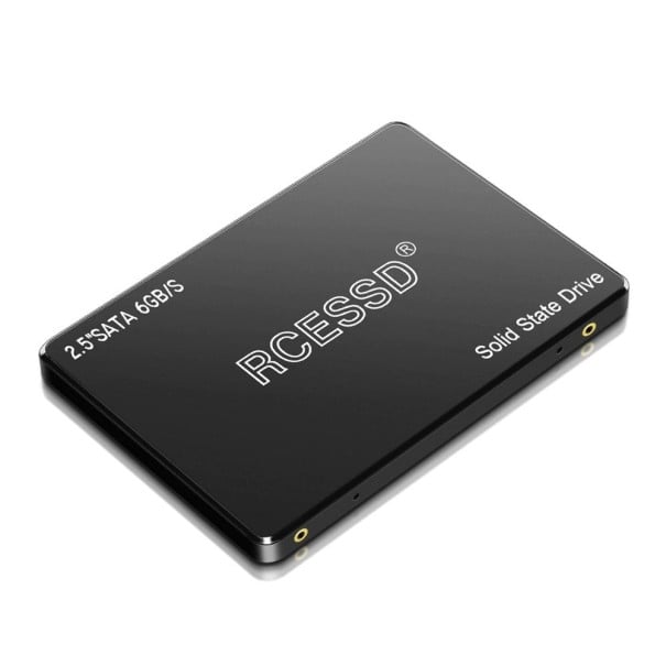 Pevný disk SSD K2331 černá 240GB