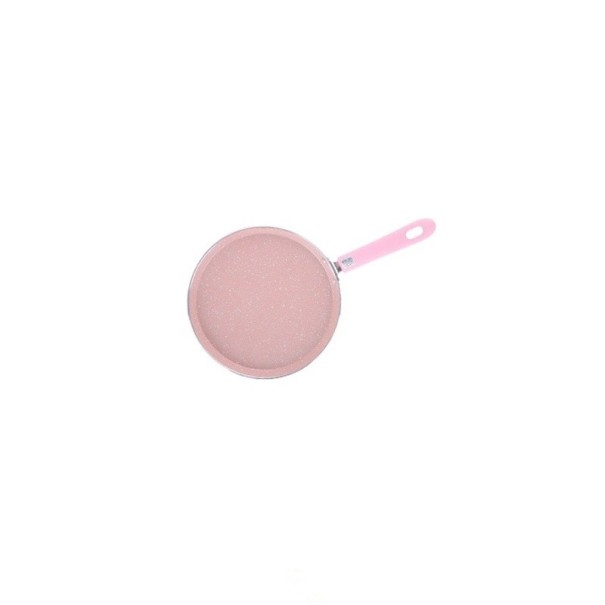 Pfannkuchenpfanne aus Aluminium 24 cm
