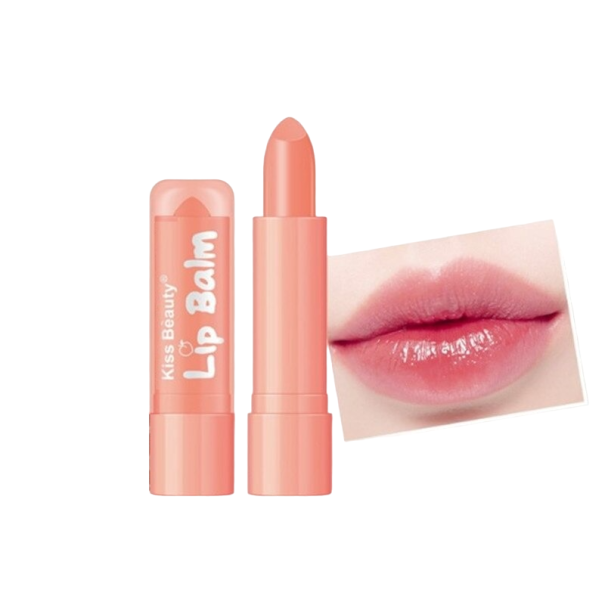 Pfirsich-Lippenbalsam Z287 1