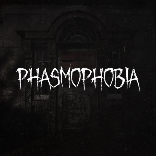 Phasmophobia Steam Konto 1