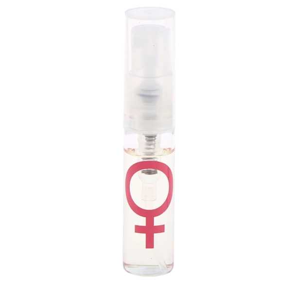 Pheromonparfüm für Frauen 3 ml 1