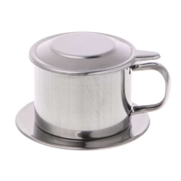 Phin kaffefilter vietnamesisk kaffe L