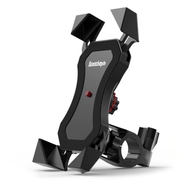 Phone Holder for Handlebars 1