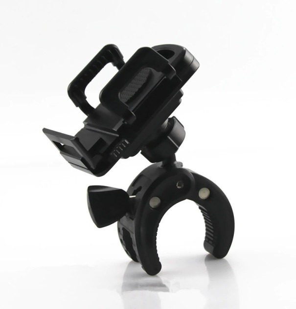 Phone Holder for Pushchair 1