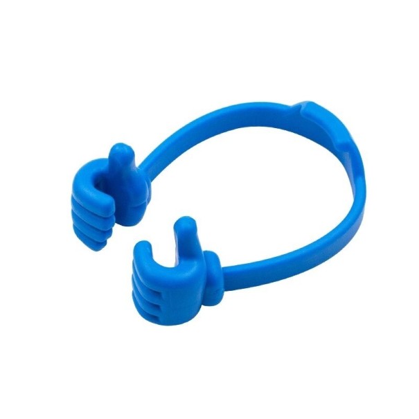 Phone Holder K2784 blue