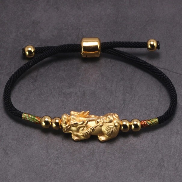 Pi Yao draak beschermende armband 2