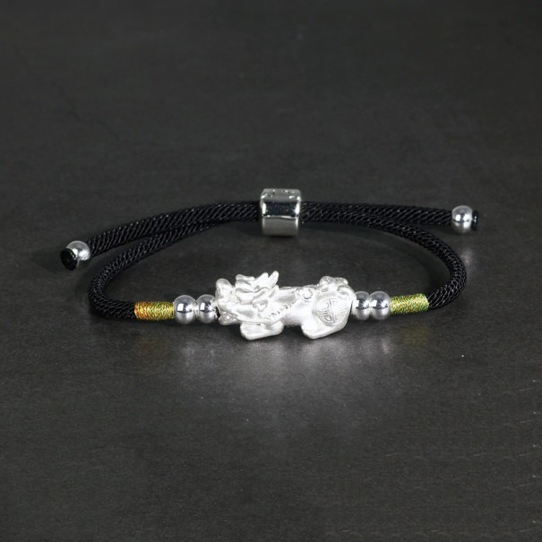 Pi Yao Drachenschutzarmband 4