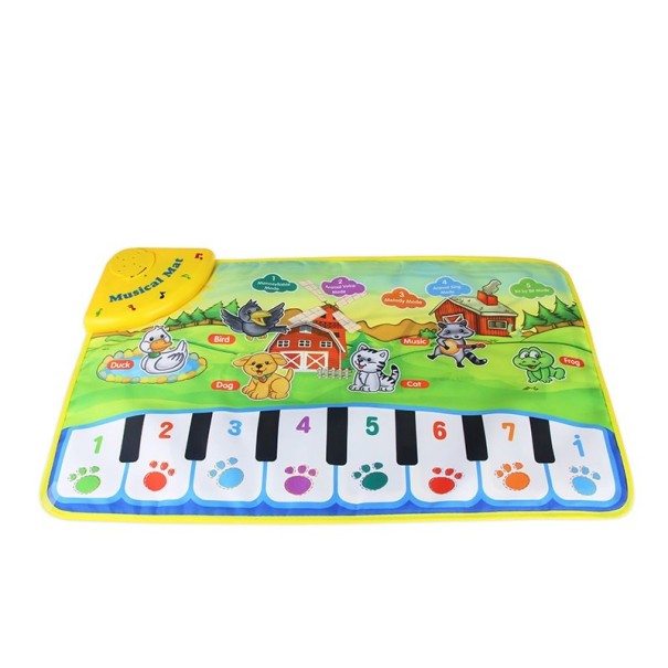Piano musical pour enfants 1
