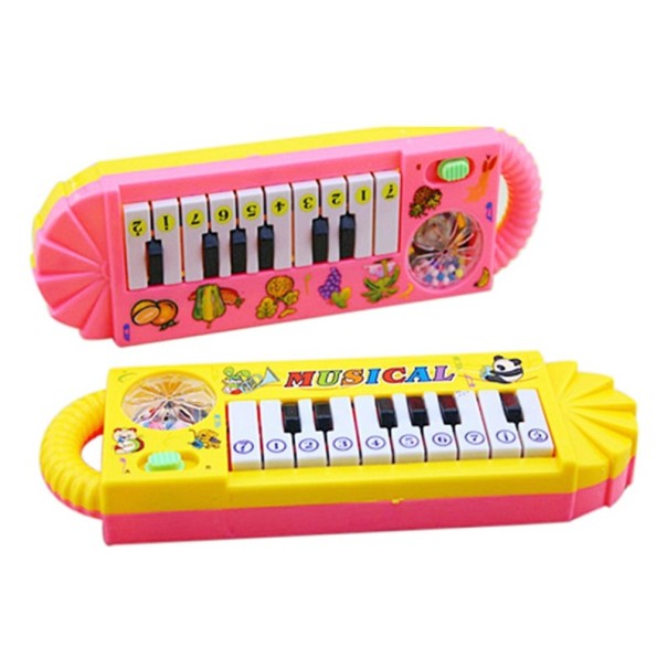 Piano per bambini 1