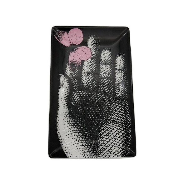 Piatto per gioielli C492 2