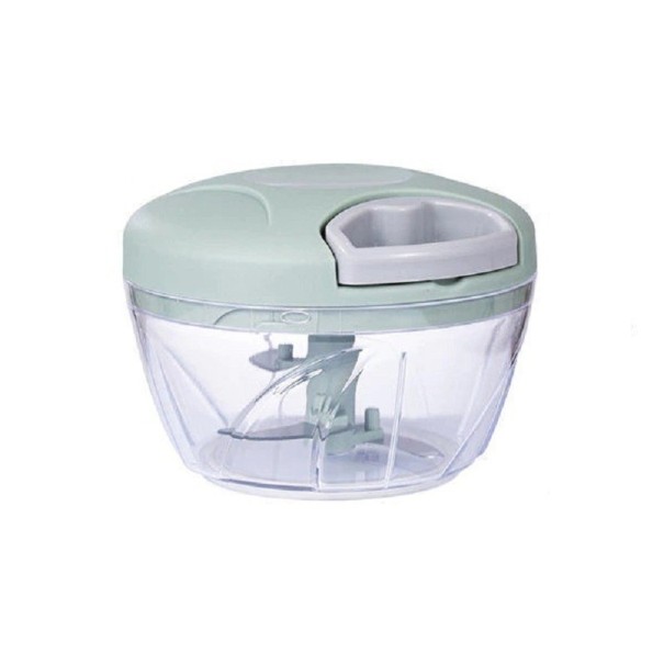 Picadora manual P3212 verde claro Picadora manual P3212 verde claro