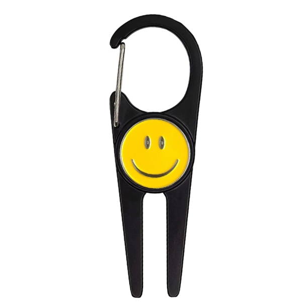 Pichet de golf P3957 noir