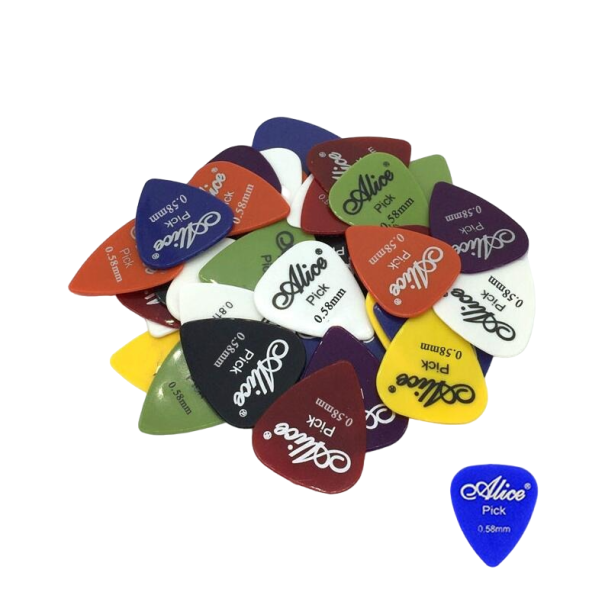 Pick 0,58 mm 50 buc 1