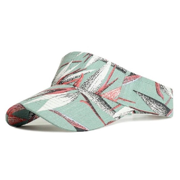 Pico de mujer con flores 2