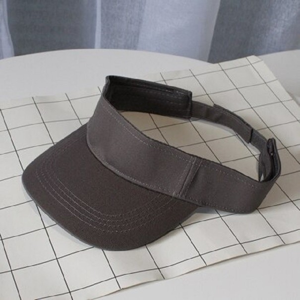 Pico para niños T887 gris oscuro