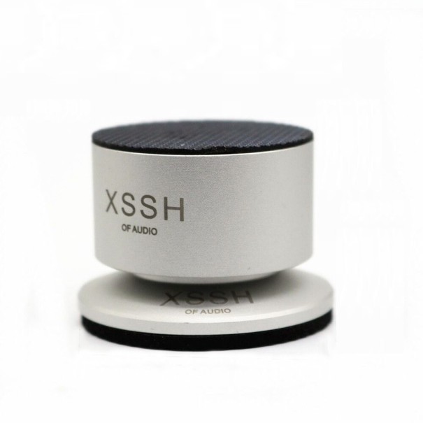 Piedini per componenti HiFi 4 pz K1074 1