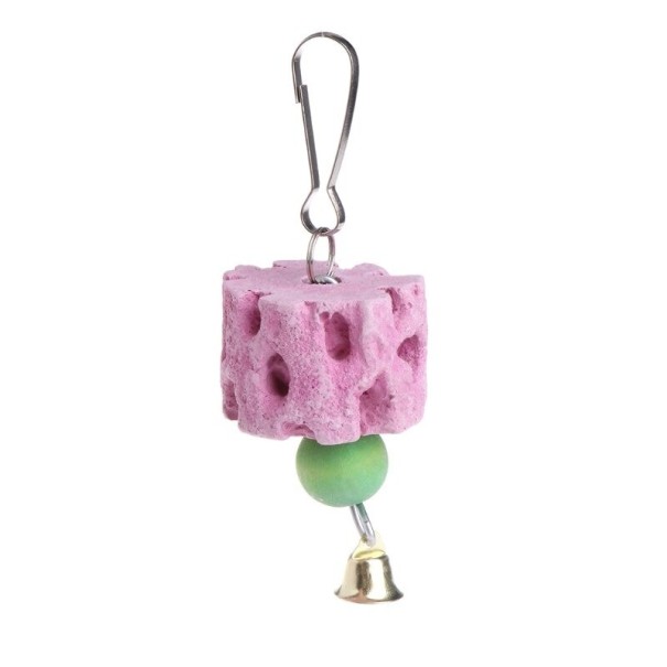 Piedra mineral para pájaros C904 M