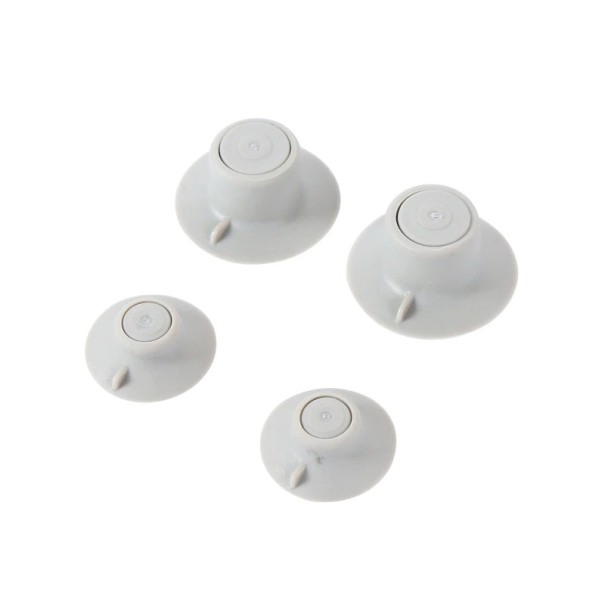 Pieds de support pour ordinateur portable 4 pcs K1962 1