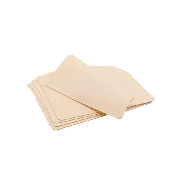 Pieles para practicar tatuajes, 5 unidades 1