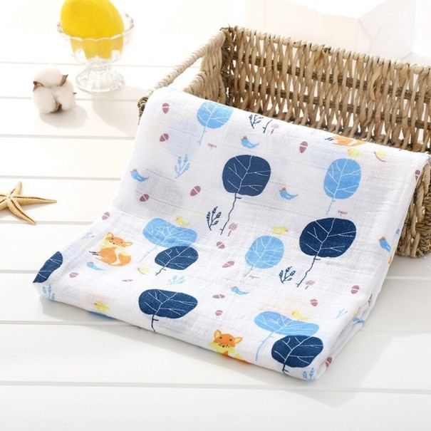 Pielucha dla niemowląt E450 1