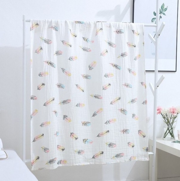 Pielucha dla niemowląt E450 8