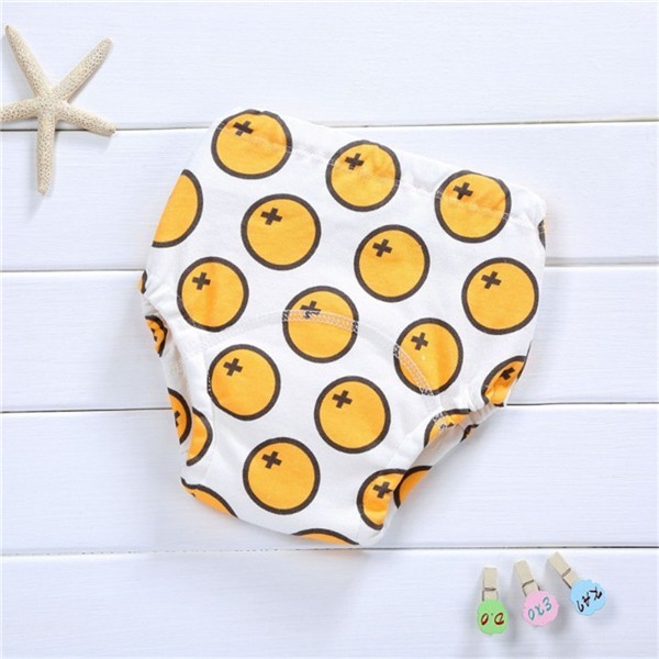 Pieluchy dla niemowląt 6-8 kg 10