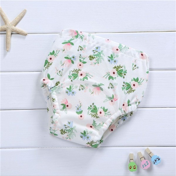 Pieluchy dla niemowląt 6-8 kg 17