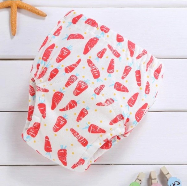 Pieluchy dziecięce 8-14 kg 7