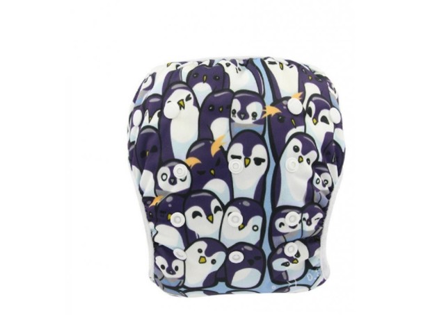 Pieluszka do pływania dla niemowląt 10 Pieluszka do pływania dla niemowląt 10