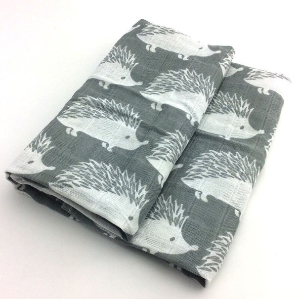 Pieluszka materiałowa 60x60 cm 24