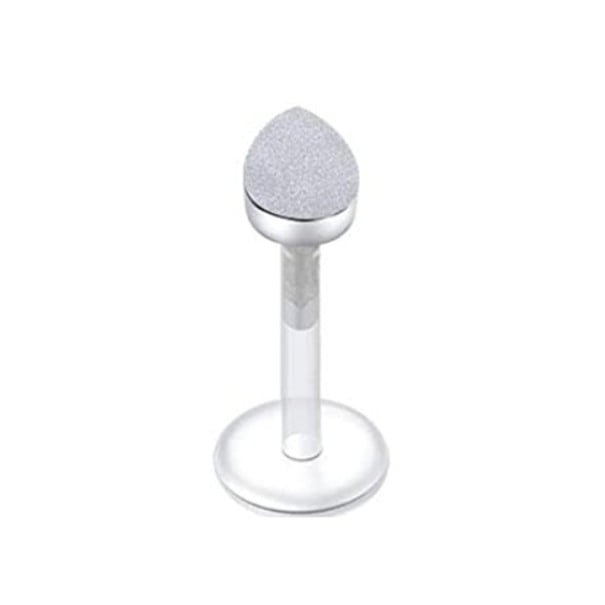 Piercing do ucha 1,2 x 10 x 3 mm 11