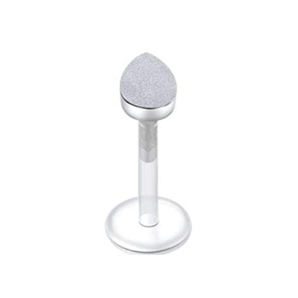 Piercing ureche 1,2 x 6 x 3 mm 11