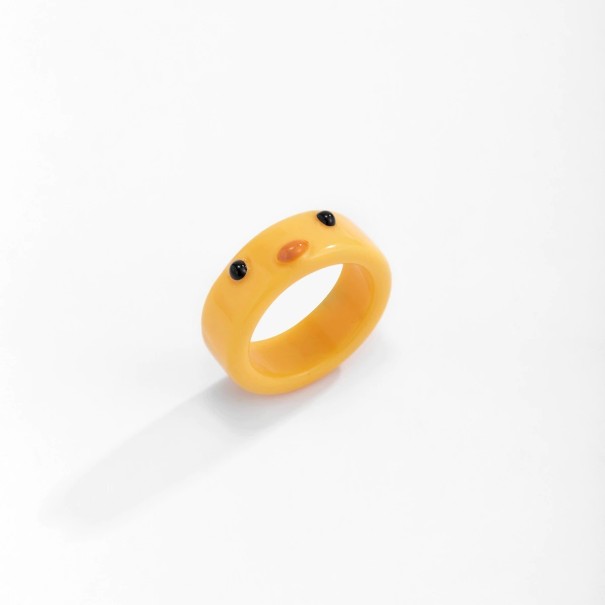 Pierścionek damski D2405 2