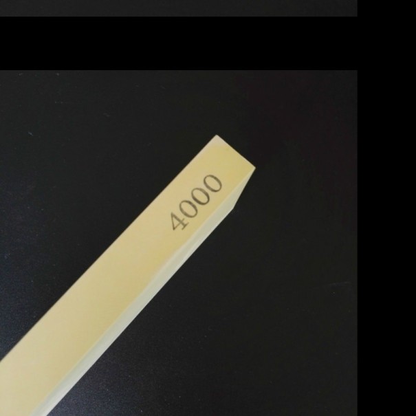 Pietra per affilare coltelli 9