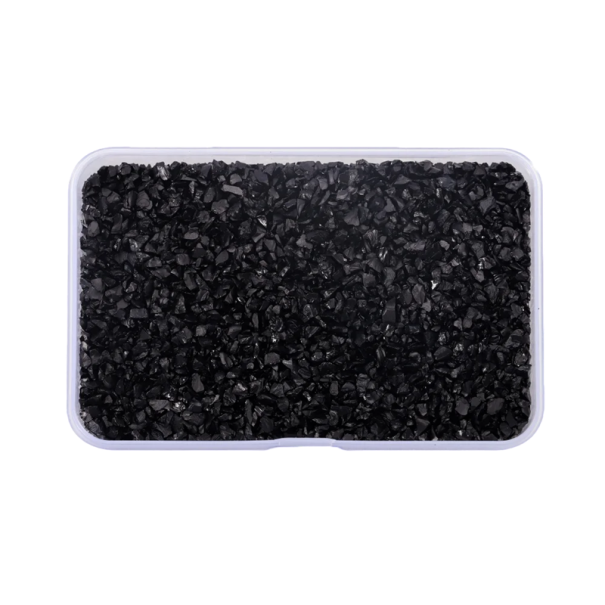 Deco Pietre Decorative Carmine 5-8mm