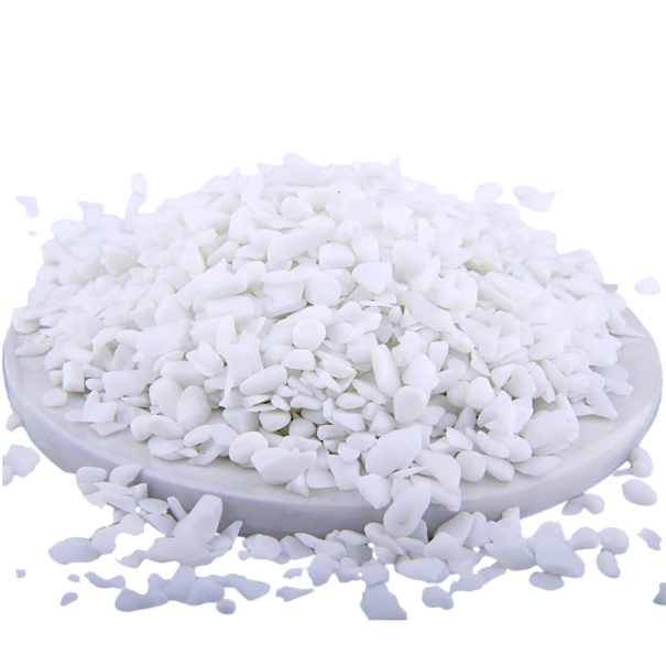 Pietre naturale de cuarț nefrit alb măcinate 3–5 mm 50 g decorare albă pentru creație, aranjamente și utilizare în colecții 1