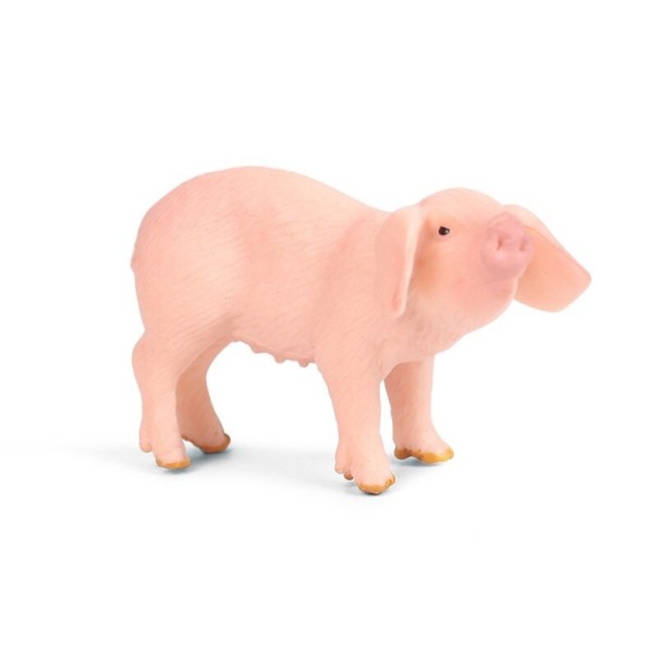 Pig Figurine 1