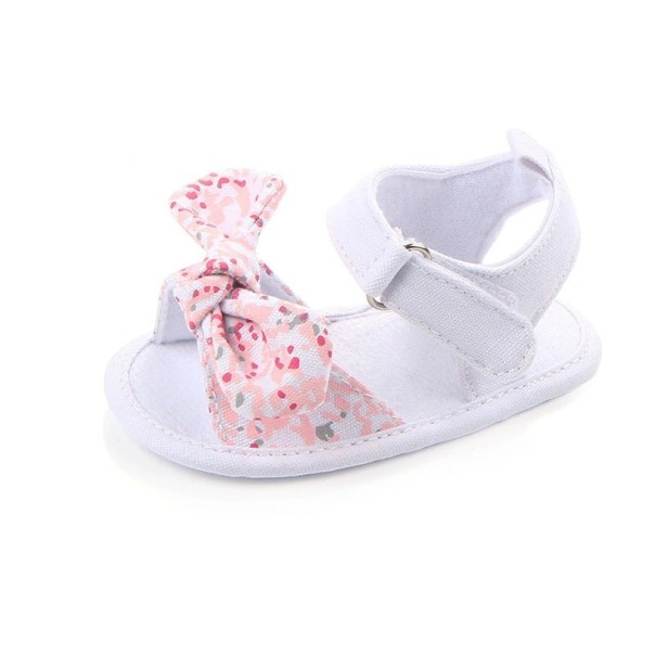 Piger Mia sandaler 0-6 måneder