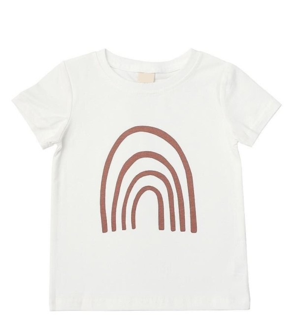 Piger T-shirt B1474 8 H