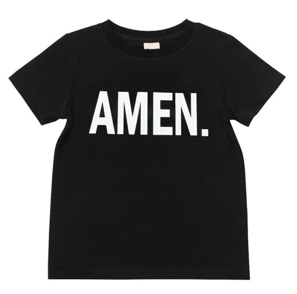 Piger T-shirt B1474 6 F
